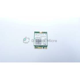 Carte wifi Intel 3160NGW TOSHIBA Satellite L50-C-1J0,Satellite L50-B-2ET G86C0006RB10