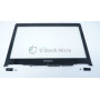 dstockmicro.com Vitre tactile 131753Q1V1.3-2 - 131753Q1V1.3-2 pour Lenovo Yoga 500-14IBD 
