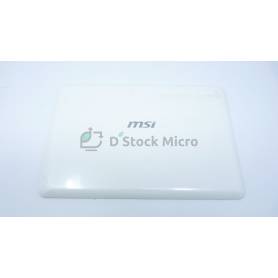Screen back cover 012A313 - 012A313 for MSI MS-N011 