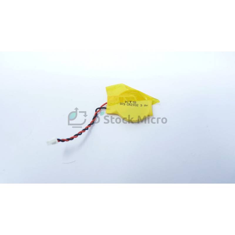 Batterie D'occasion Pour MSI U100 - Référence MS-N011, Compatible, état à Vérifier