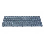dstockmicro.com Keyboard AZERTY - 04GNV32KFR00-3 - 04GNV32KFR00-3 for Asus N61VG-JX075V
