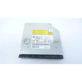 DVD burner player 12.5 mm SATA AD-7580S - 1153621 for Asus N61VG-JX075V