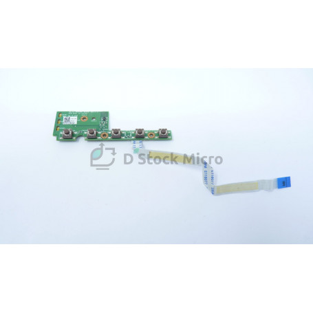 dstockmicro.com Button board 69N0GDC10B01-01 - 69N0GDC10B01-01 for Asus N61VG-JX075V 