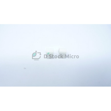 dstockmicro.com Cache charnières  -  pour Asus X200MA-CT132H 
