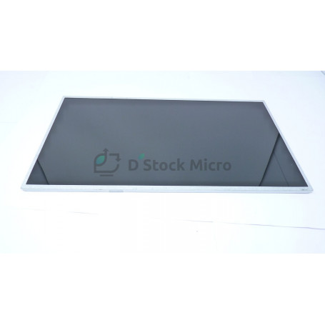 dstockmicro.com Dalle LCD RoHS B156XTN02.2 HW0A 15.6" Brillant 1366 x 768 40 pins - Bas gauche	