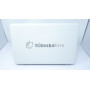 dstockmicro.com Toshiba Satellite C670-1CK 17.3" SSD 128 Go Intel® Core™ i3-380M 4 Go Windows 10 Home