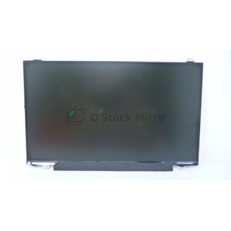dstockmicro.com Screen LCD BOE NT140WHM-N41 14" Matte 1366 x 768 30 pins - Bottom right