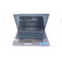 dstockmicro.com Asus X53SD-SX1053V 15.6'' SSD 128 Go Intel® Pentium® Processor B950 4 Go Windows 10 Home