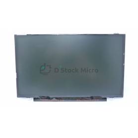 Dalle / Ecran LCD Chimei innolux N140FGE-EA2 REV.C1 14" Mat 1600 x 900 30 pins - Bas droit