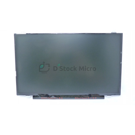 dstockmicro.com Dalle LCD Chimei innolux N140BGA-EA3 REV.C1 14" Mat 1366 x 768 30 pins - Bas droit