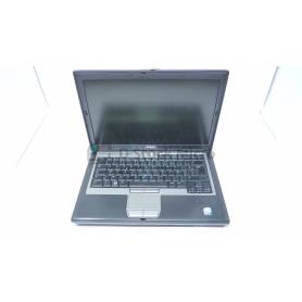 DELL Latitude D630 14.1" HDD 300 Go Intel® Core™2 Duo Processor T7500 1 Go Windows XP pro Without battery