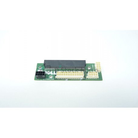 Carte d'alimentation 0CVHT6 pour DELL Precision T5600,T5610