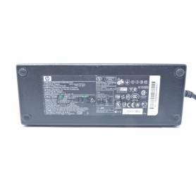 Chargeur / Alimentation HP PA-1121-02H - 317188-001 - 19.5V 6.5A 120W