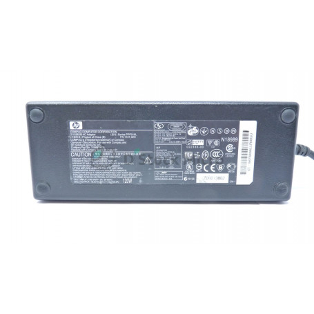 dstockmicro.com AC Adapter HP PA-1121-02H - 317188-001 - 19.5V 6.5A 120W	