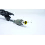 dstockmicro.com AC Adapter Lenovo 42T5292 - 42T5293 - 20V 4.5A 90W	
