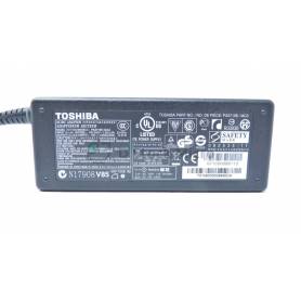 AC Adapter Toshiba PA3715E-1AC3 - PA3715E-1AC3 - 19V 3.95A 75W