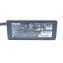 dstockmicro.com AC Adapter Toshiba PA3715E-1AC3 - PA3715E-1AC3 - 19V 3.95A 75W	
