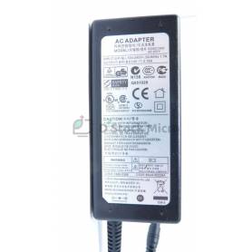 AC Adapter Samsung PA3715E-1AC3 - PA3715E-1AC3 - 19V 3.16A 60W