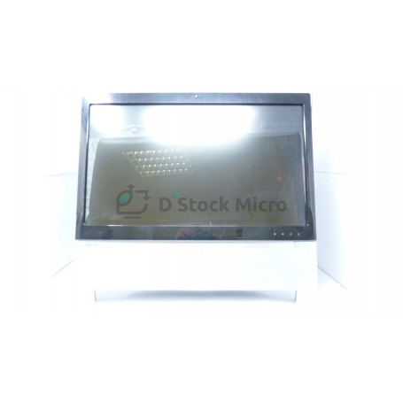 dstockmicro.com Acer Aspire Z5761 All-in-One Ecran Tactile 23" SSD 128 Go Intel® Core™ i3-2120 4 Go Windows 10 Famille