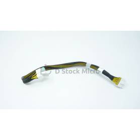 CPU Power Cable 0NFXND - 0NFXND for DELL Precision T5610,Precision T5810,Precision T7810,Precision T3610