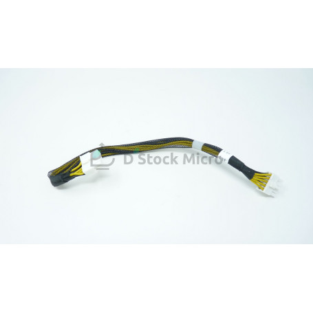 dstockmicro.com CPU Power Cable 0NFXND - 0NFXND for DELL Precision T5610,Precision T5810,Precision T7810,Precision T3610 