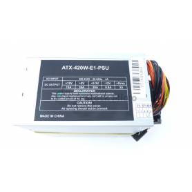 Power supply Spire ATX-420W-E1-PSU - 420W