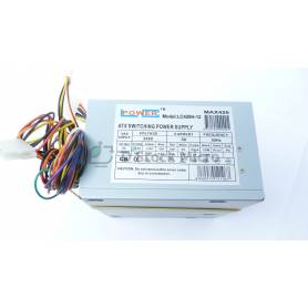 Power supply LC-Power LC420H-12 - 420W