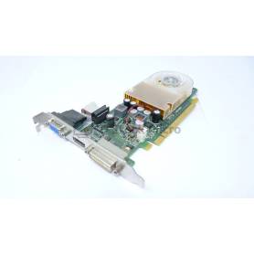 Graphic card HP PCI-E NVIDIA Geforce G210 512 Mo GDDR2 - 586382-001