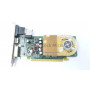 dstockmicro.com Carte vidéo HP PCI-E NVIDIA Geforce G210 512 Mo GDDR2 - 586382-001