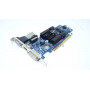 dstockmicro.com Carte vidéo Gigabyte GV-N210D3-1GI PCI-E NVIDIA GeForce 210 1 Go GDDR3