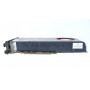 dstockmicro.com Carte vidéo PCI-E Sapphire Radeon HD 5850 1GB GDDR5 - 7121287000G