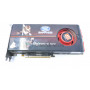 dstockmicro.com Carte vidéo PCI-E Sapphire Radeon HD 5850 1GB GDDR5 - 7121287000G