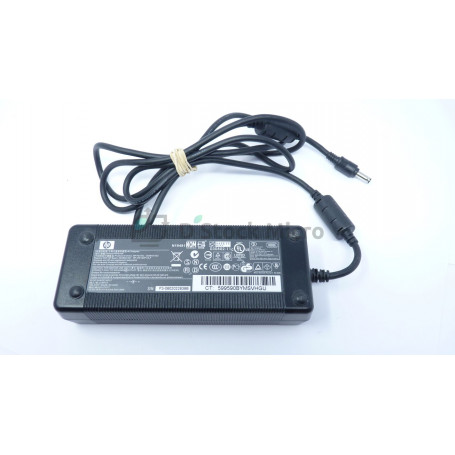 AC Adapter HP 394900-001 / PPP016H 18.5V 6.5A 120W