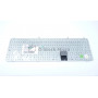 dstockmicro.com Keyboard AZERTY - 441541-051,AT5A - 441541-051 for HP Pavilion DV9000,Pavilion dv9500
