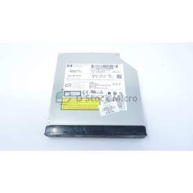 DVD burner player 12.5 mm IDE UJ-861 - 448005-001 for HP Pavilion dv9500