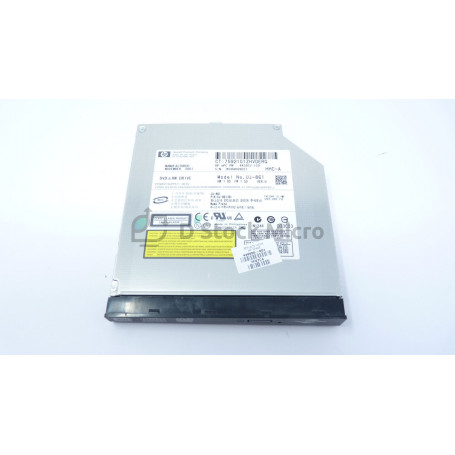 dstockmicro.com DVD burner player 12.5 mm IDE UJ-861 - 448005-001 for HP Pavilion dv9500