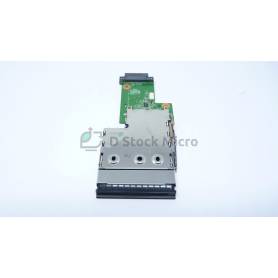 PCMCIA card reader DA0AT9TH8E7 - DA0AT9TH8E7 for HP Pavilion dv9500 