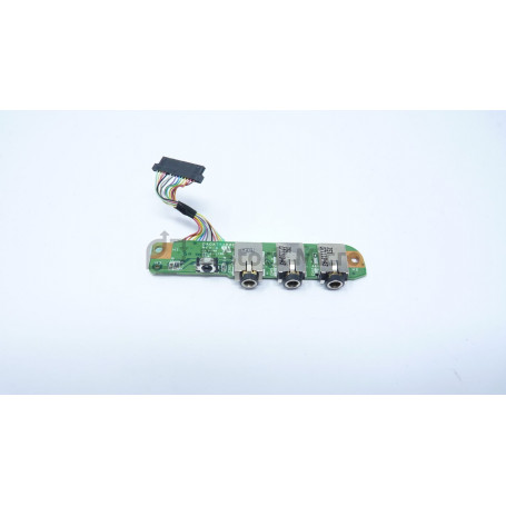 dstockmicro.com Audio board DA0AT5AB8D0 - DA0AT5AB8D0 for HP Pavilion dv9500 