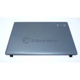 Capot arrière écran AP0FO000K101 - AP0FO000K101 pour Acer Aspire 5250-E304G50Mnkk 