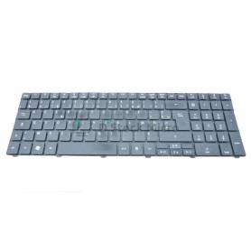 Keyboard AZERTY - V104702AK3 FR - PK130C91113 for Acer Aspire 5250-E304G50Mnkk