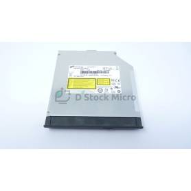 Lecteur graveur DVD 12.5 mm SATA GT32N - KU0080D055 pour Acer Aspire 5250-E304G50Mnkk