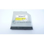 dstockmicro.com DVD burner player 12.5 mm SATA GT32N - KU0080D055 for Acer Aspire 5250-E304G50Mnkk