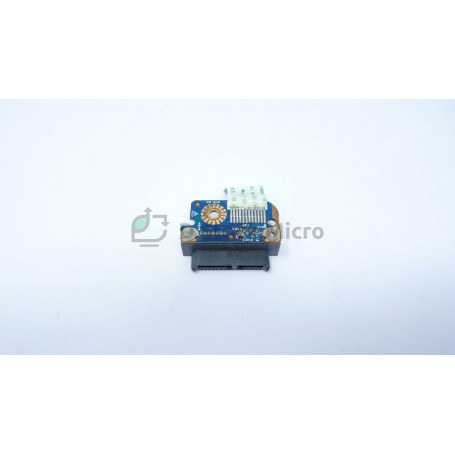 dstockmicro.com Carte connecteur lecteur optique LS-6583P - LS-6583P pour Acer Aspire 5250-E304G50Mnkk 