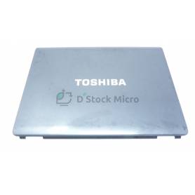 Screen back cover V000131300 - V000131300 for Toshiba Satellite L300D-20V 