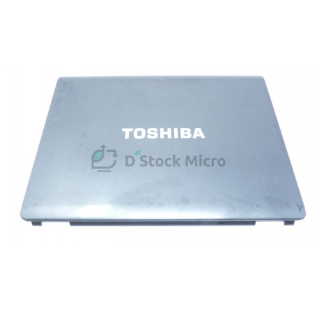 dstockmicro.com Capot arrière écran V000131300 - V000131300 pour Toshiba Satellite L300D-20V 