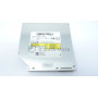 dstockmicro.com Lecteur graveur DVD 12.5 mm SATA TS-L633 pour Ordinateur portable