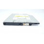 dstockmicro.com DVD burner player 12.5 mm SATA TS-L633 for laptop