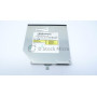 dstockmicro.com DVD burner player 12.5 mm SATA TS-L633 - V000121930 for Toshiba Satellite L300D-20V