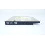 dstockmicro.com DVD burner player 12.5 mm SATA TS-L633 - V000121930 for Toshiba Satellite L300D-20V