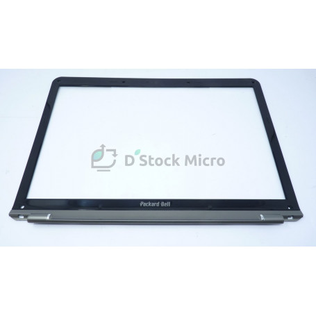 dstockmicro.com Screen bezel EAPF2004010 - EAPF2004010 for Packard Bell EasyNote ENSL51-624G25Mi 